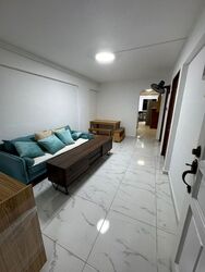 Blk 88 Commonwealth Heights (Queenstown), HDB 3 Rooms #620211011